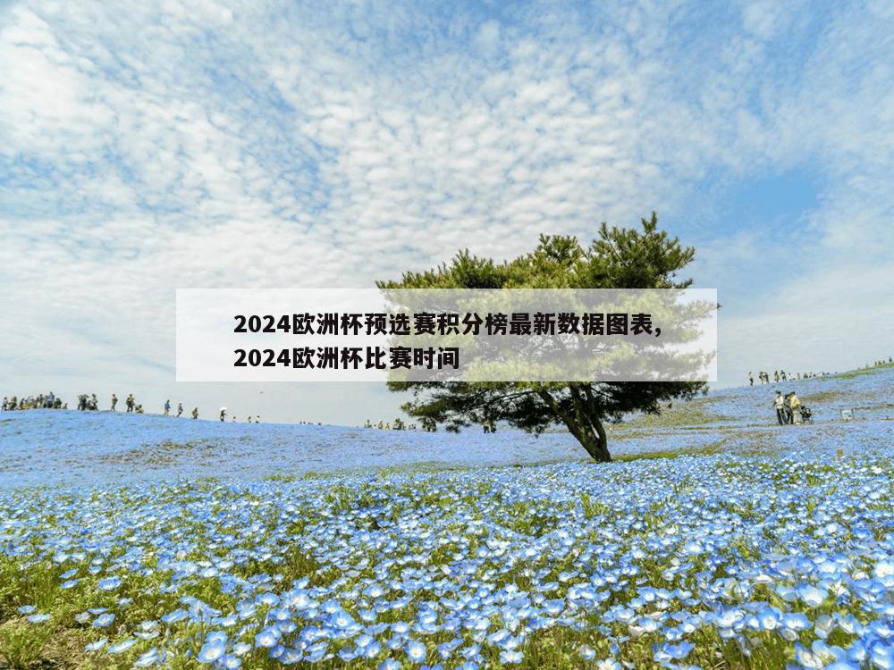 2024欧洲杯预选赛积分榜最新数据图表,2024欧洲杯比赛时间