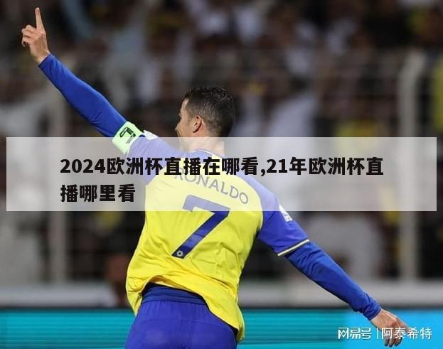 2024欧洲杯直播在哪看,21年欧洲杯直播哪里看